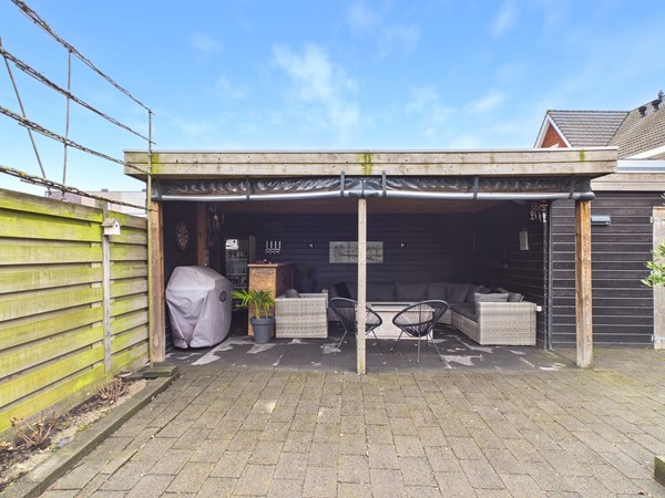 Medium property photo - Kraanvogel 3, 4533 EH Terneuzen